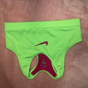 NIKE DRIFIT SPORTS BRA